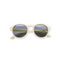 Polarised sunglasses for age 2-7 in broken white